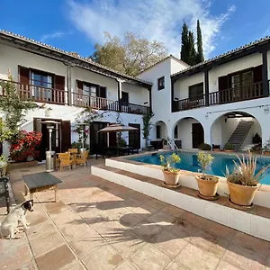 Hotell El Molino, Estepona