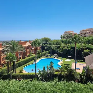 Benatalaya,heated Pool,saunas,gym Apartamento