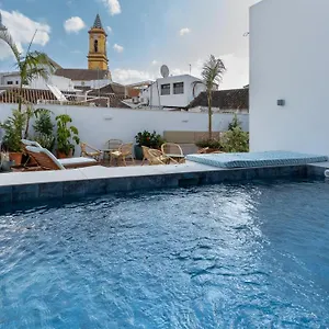 Vandrarhem Veranera, Estepona