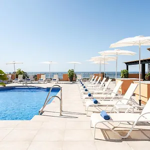 Hotel Globales Paraíso, Estepona
