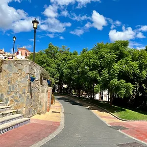 Lägenhet Casa San Miguel, Estepona