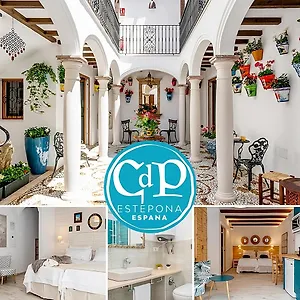 Lägenhet Casa Del Patio - Boutique (adults Only), Estepona