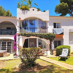 Casa El Paraiso Marbella Apartamento