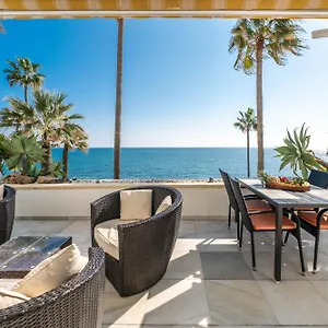 Dominion Appartement