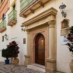 Lägenhet Turisticos Casa De La Borrega, Estepona
