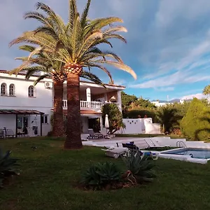 Semesterbostad Tranquilla, Estepona