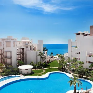 Lägenhet Bahia Boutique, Estepona