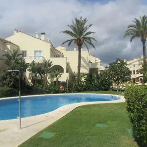 In El Paraiso - Near Puerto Banus Apartamento