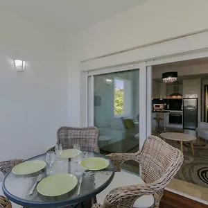 Costa Del Sol Apartamento