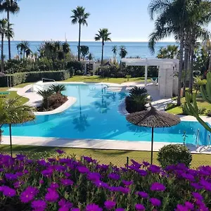 Costalita Seaview Apartamento