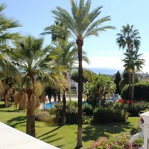 - Dom, Hiszpania Andaluzja, Costa Del Sol Apartamento