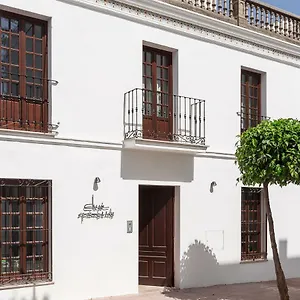 Lägenhet Chacon &, Estepona