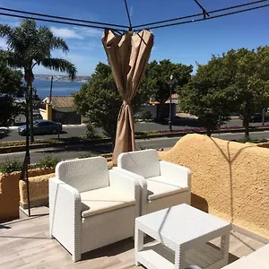 Lägenhet Port,free Parking, Estepona