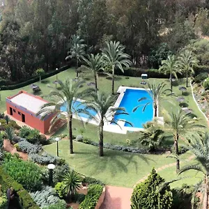 Penthouse /view/sea/quiet/golf/pool/atalaya Apartamento
